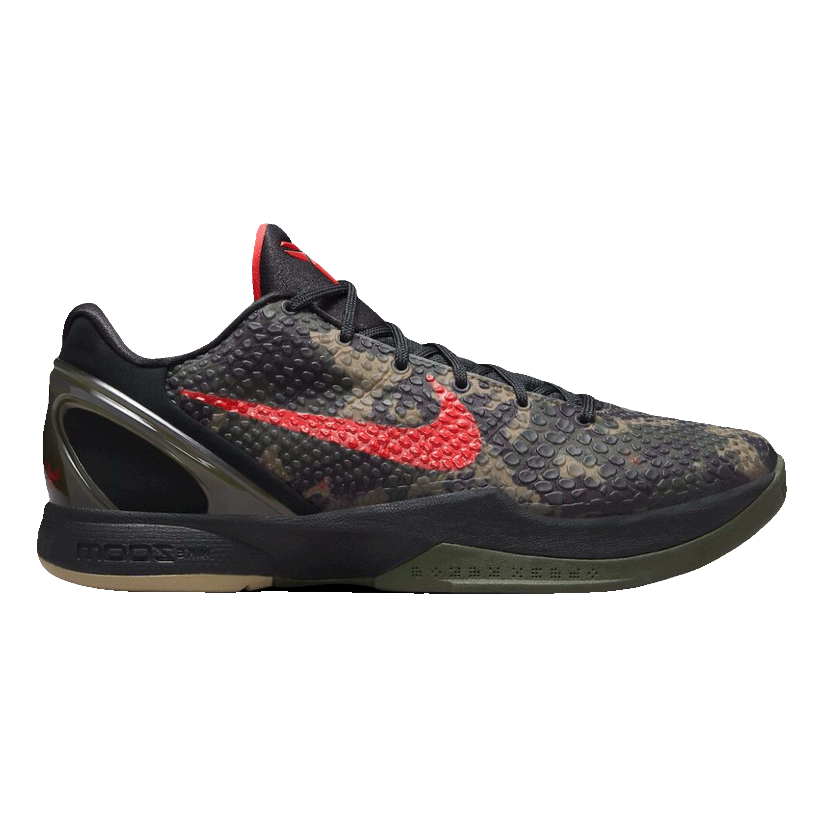 Nike Kobe 6 Protro Italian Camo (2024) (GS)