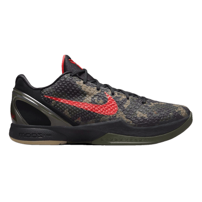 Nike Kobe 6 Protro Italian Camo (2024) (GS)