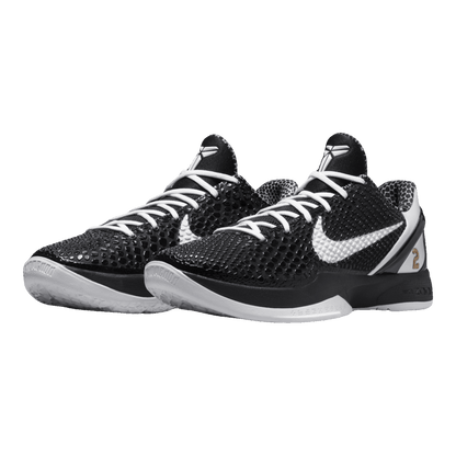 Nike Kobe 6 Protro Mambacita Sweet 16 Side
