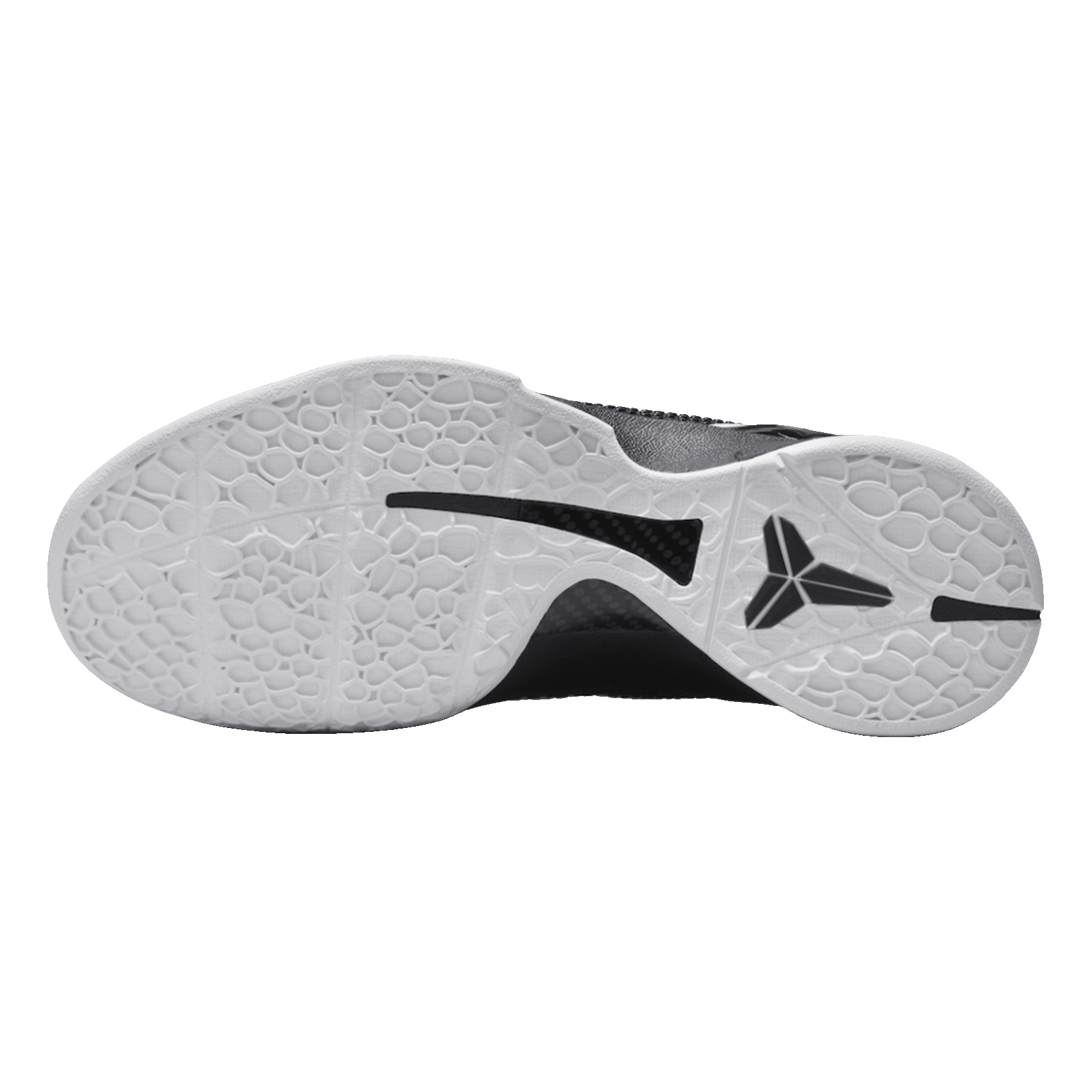 Nike Kobe 6 Protro Mambacita Sweet 16 Sohle