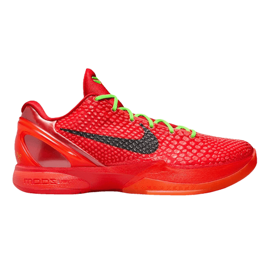 Nike Kobe 6 Protro Reverse Grinch (GS)