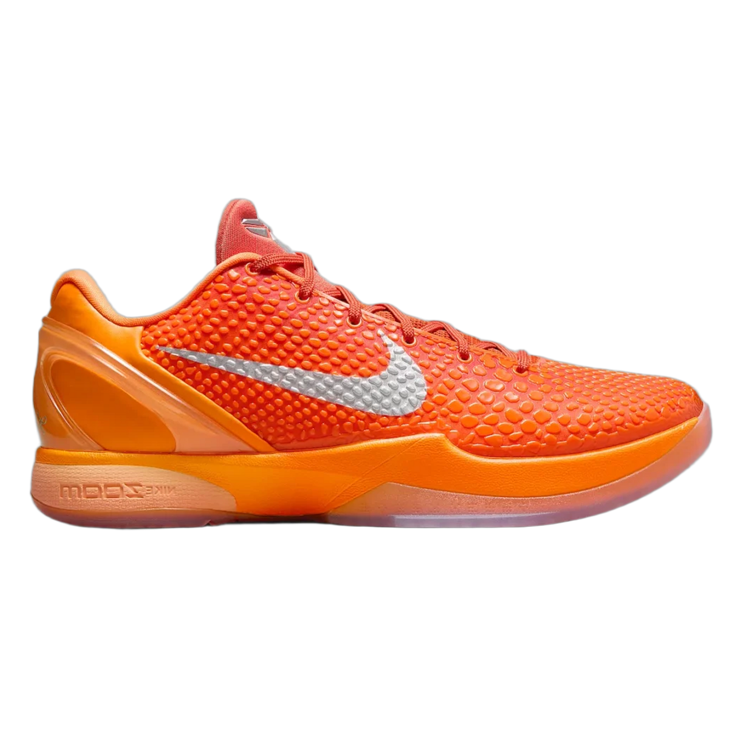 Nike Kobe 6 Protro Total Orange IH1871-800