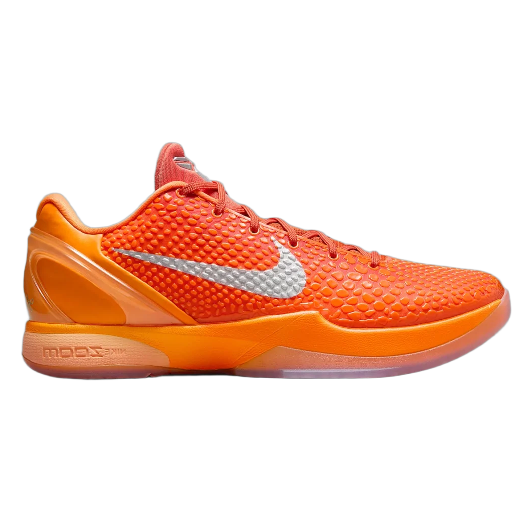 Nike Kobe 6 Protro Total Orange IH1871-800