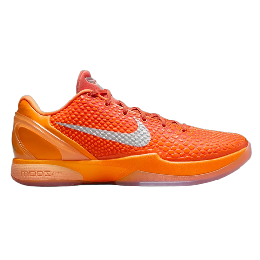 Nike Kobe 6 Protro Total Orange IH1871-800
