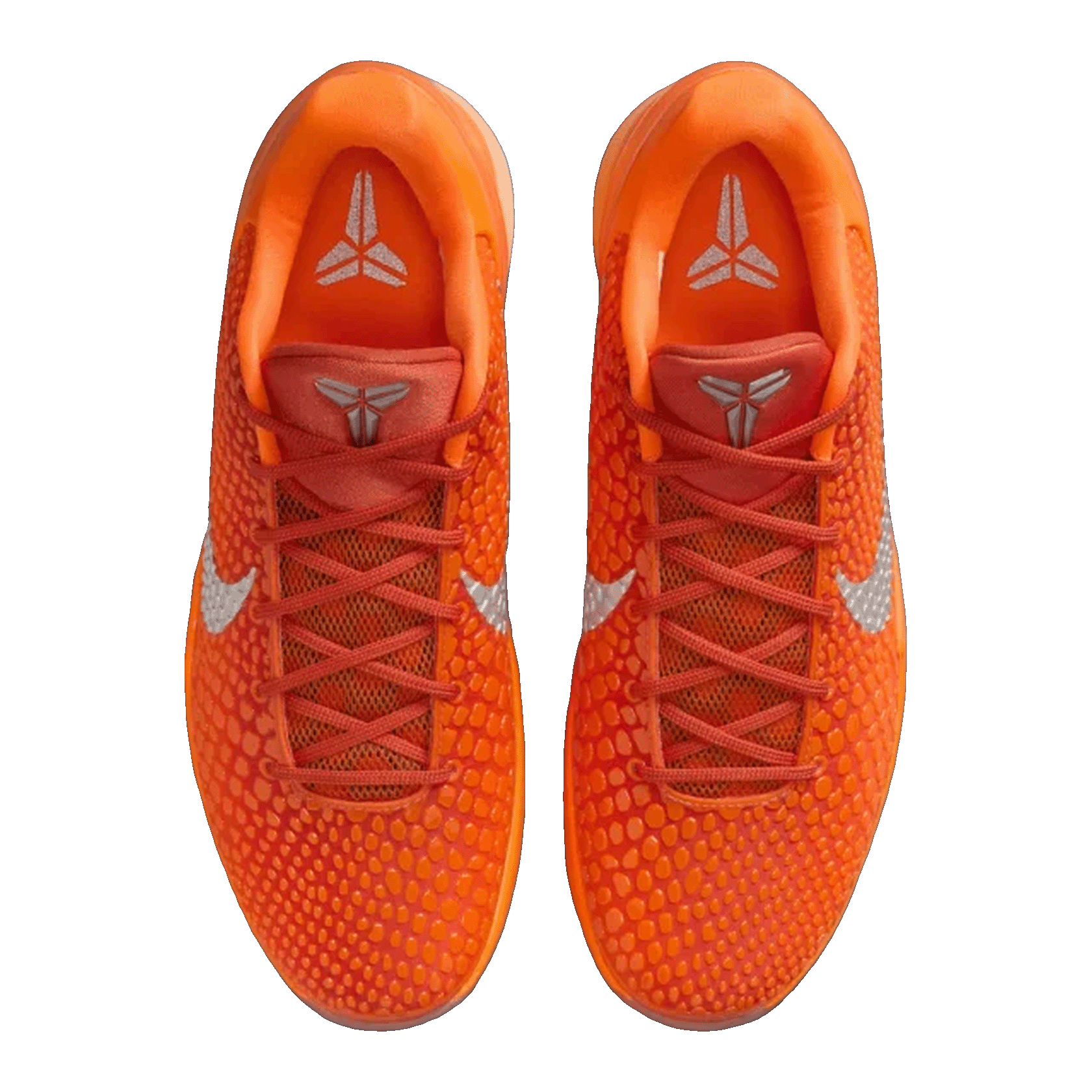 Nike Kobe 6 Protro Total Orange Oben IH1871-800