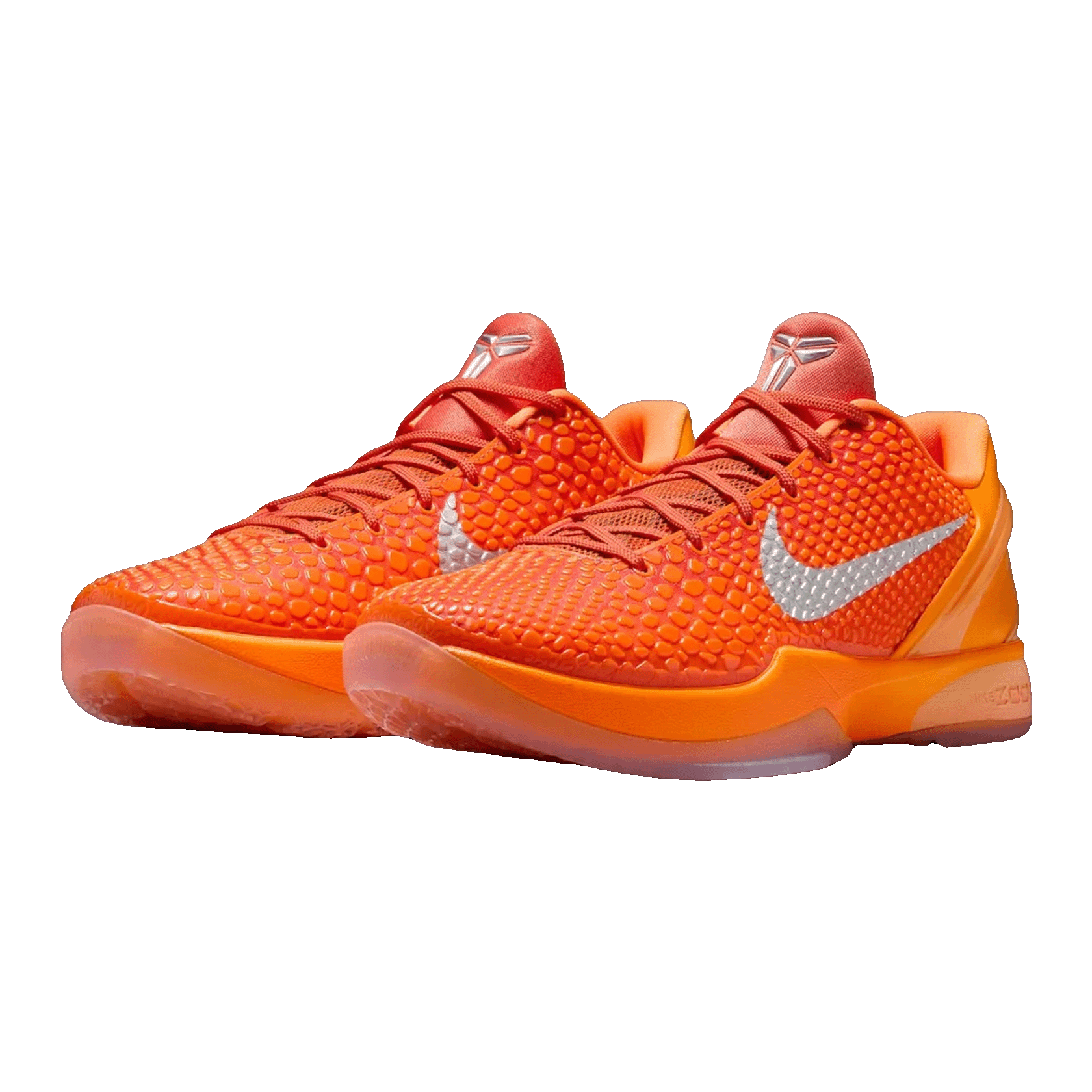 Nike Kobe 6 Protro Total Orange Side IH1871-800
