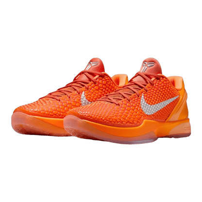 Nike Kobe 6 Protro Total Orange Side IH1871-800