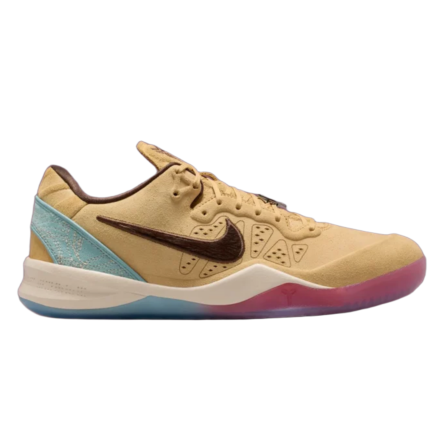 Nike Kobe 8 EXT Protro Siempre Hermanos