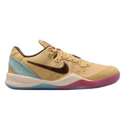 Nike Kobe 8 EXT Protro Siempre Hermanos