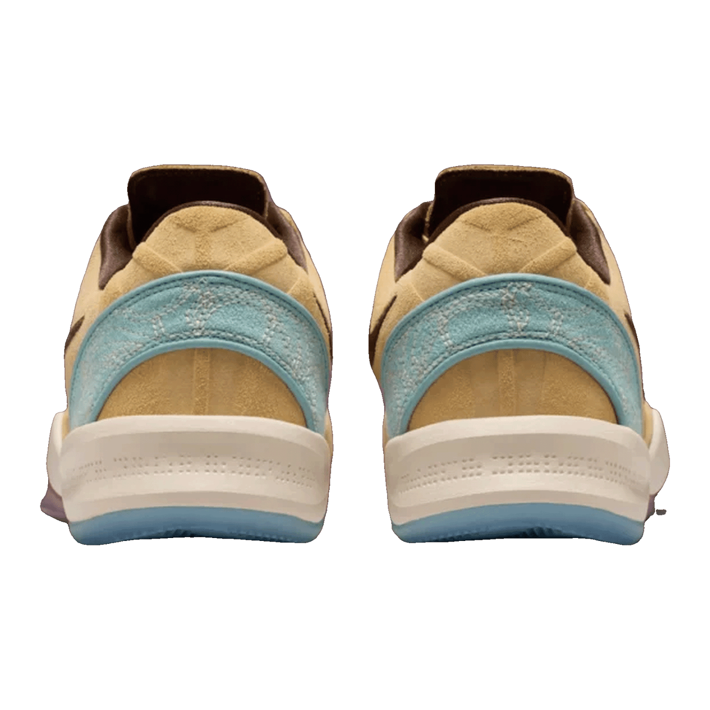 Nike Kobe 8 EXT Protro Siempre Hermanos