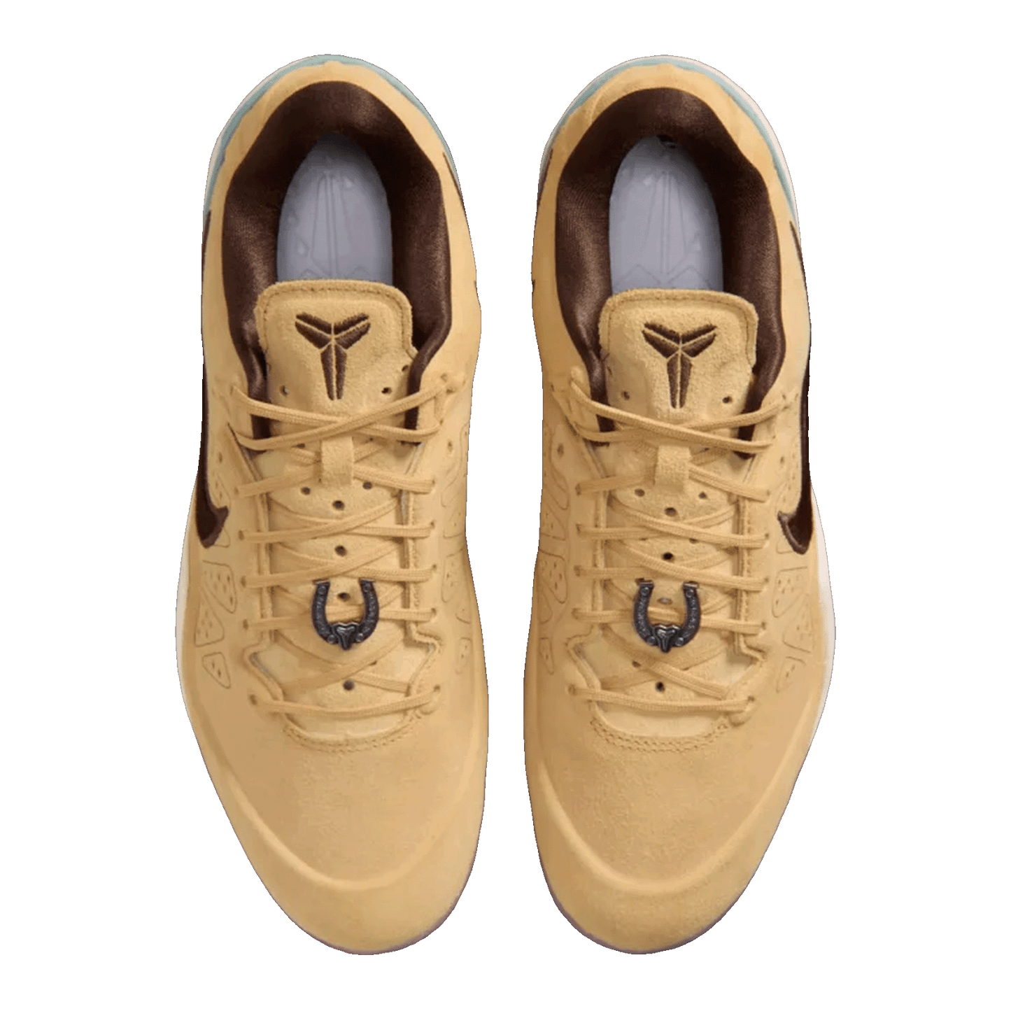 Nike Kobe 8 EXT Protro Siempre Hermanos