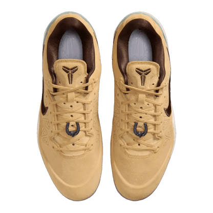 Nike Kobe 8 EXT Protro Siempre Hermanos