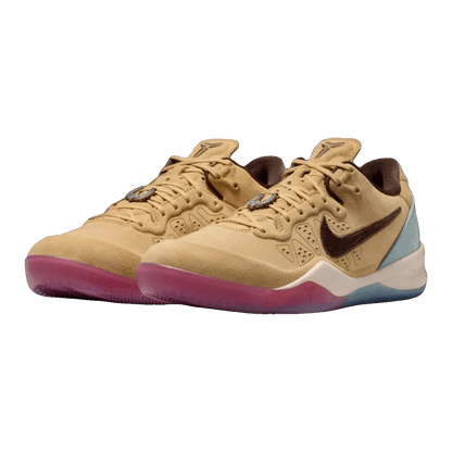 Nike Kobe 8 EXT Protro Siempre Hermanos