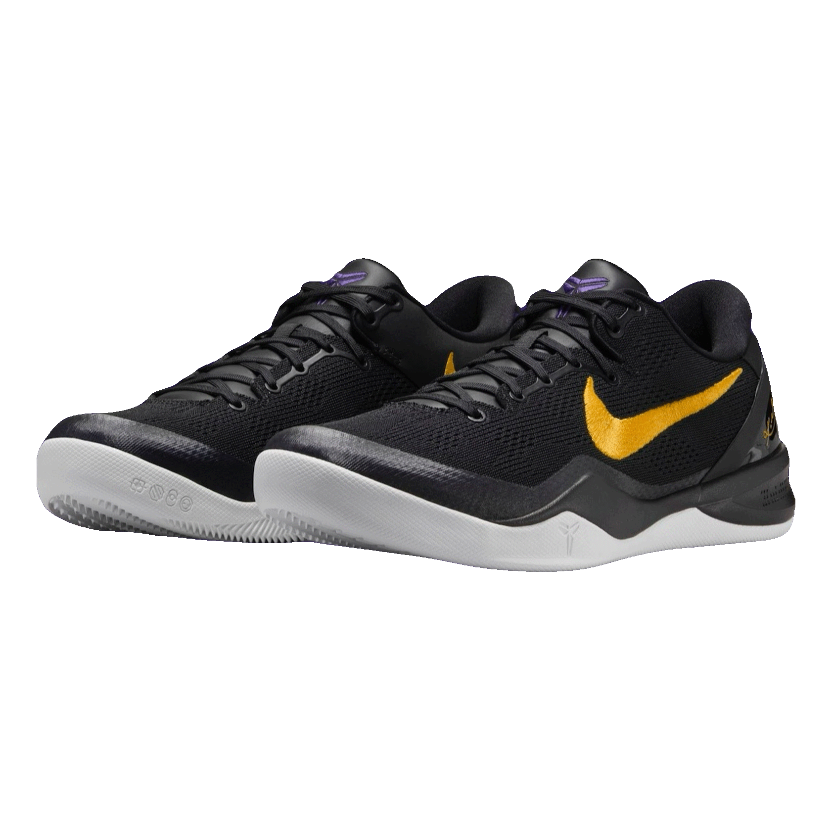 Nike Kobe Protro Lakers Away – Forty Four Sneaker