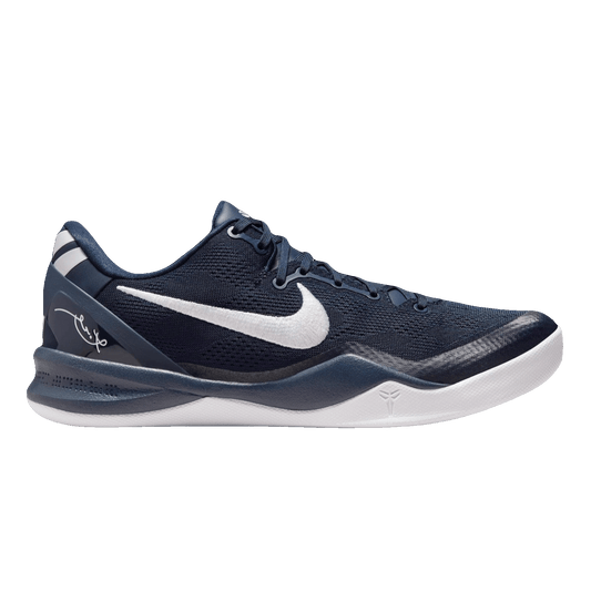 Nike Kobe 8 Protro College Navy (GS)