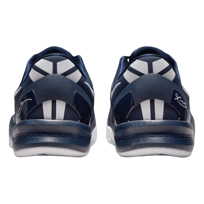 Nike Kobe 8 Protro College Navy (GS) Back