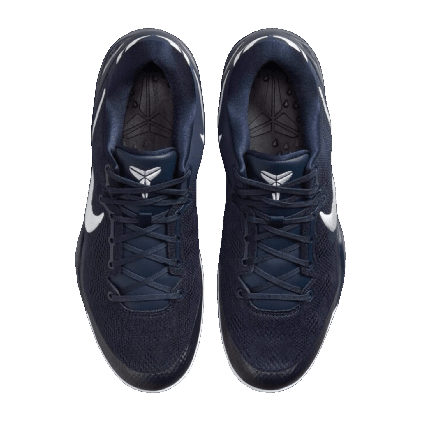 Nike Kobe 8 Protro College Navy (GS) Oben