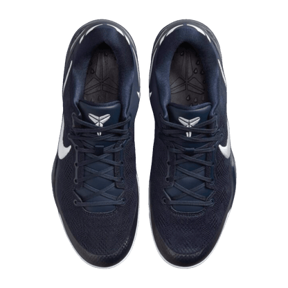 Nike Kobe 8 Protro College Navy (GS) Oben