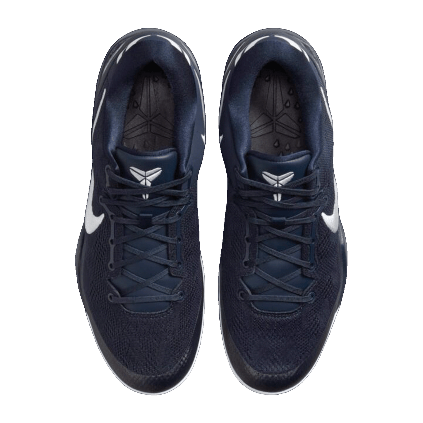 Nike Kobe 8 Protro College Navy Oben