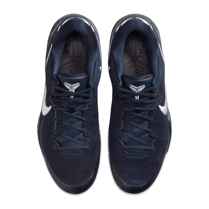 Nike Kobe 8 Protro College Navy Oben