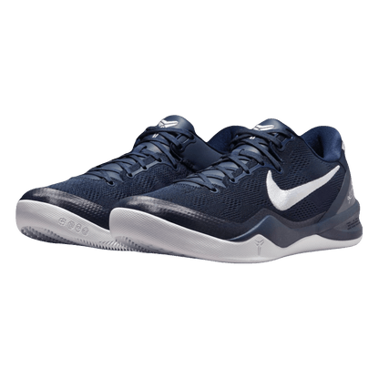 Nike Kobe 8 Protro College Navy Side