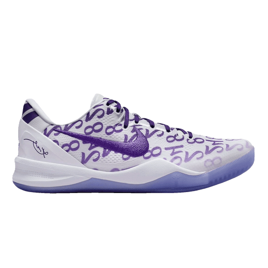 Nike Kobe 8 Protro Court Purple