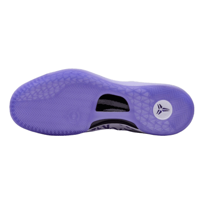 Nike Kobe 8 Protro Court Purple (GS) Sohle