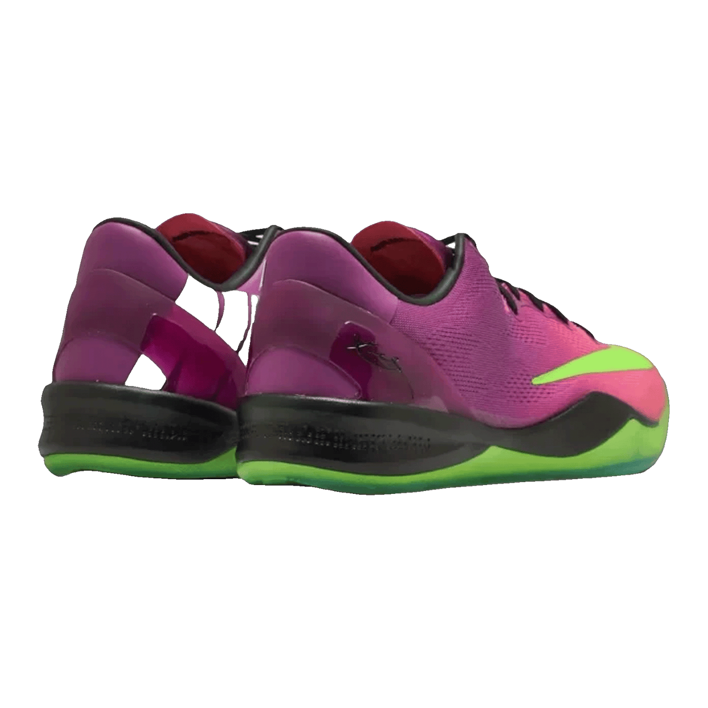 Nike Kobe 8 Protro Mambacurial Back IO6253-500