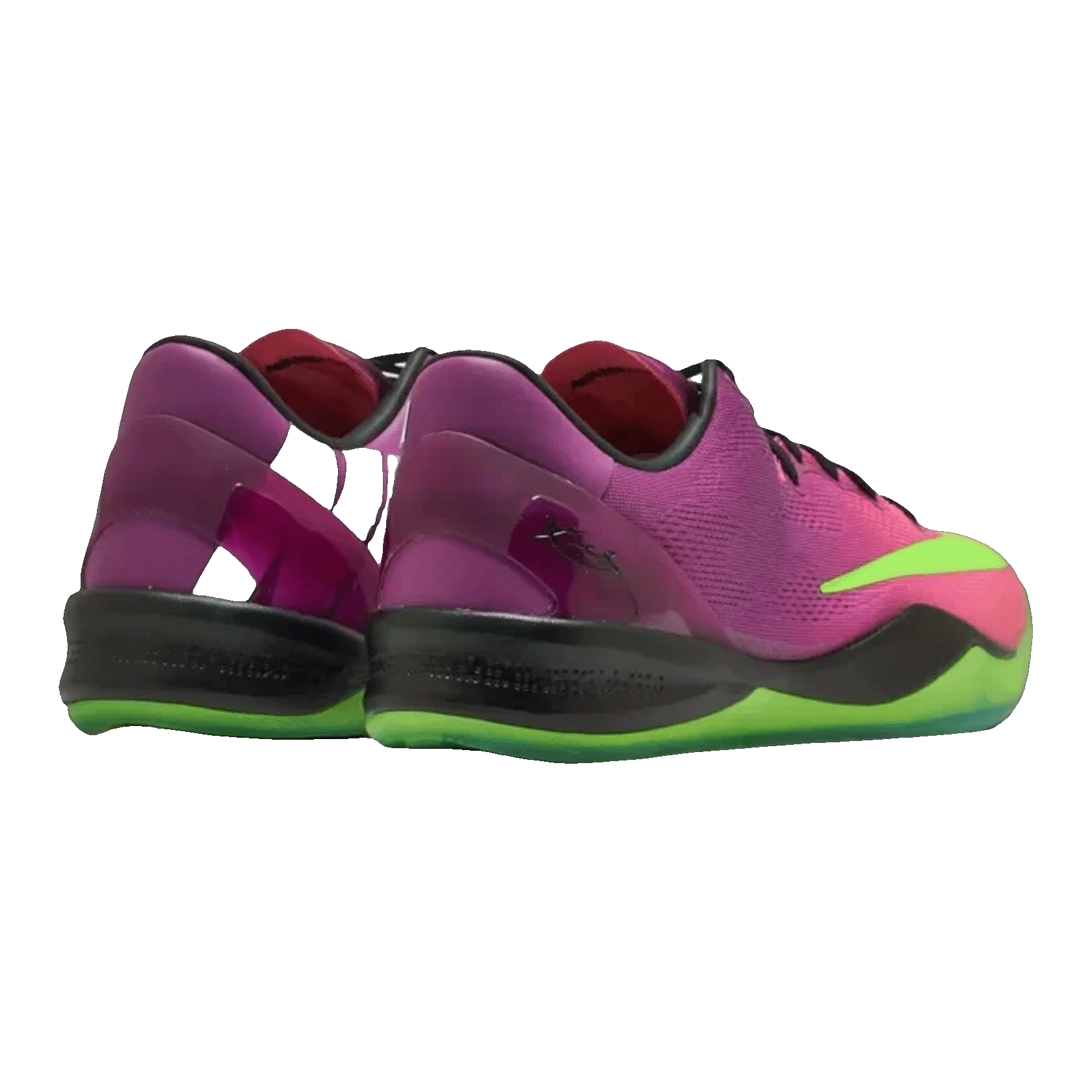 Nike Kobe 8 Protro Mambacurial Back IO6253-500