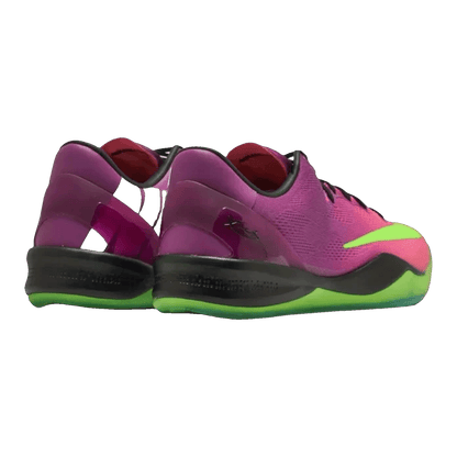 Nike Kobe 8 Protro Mambacurial Back IO6253-500