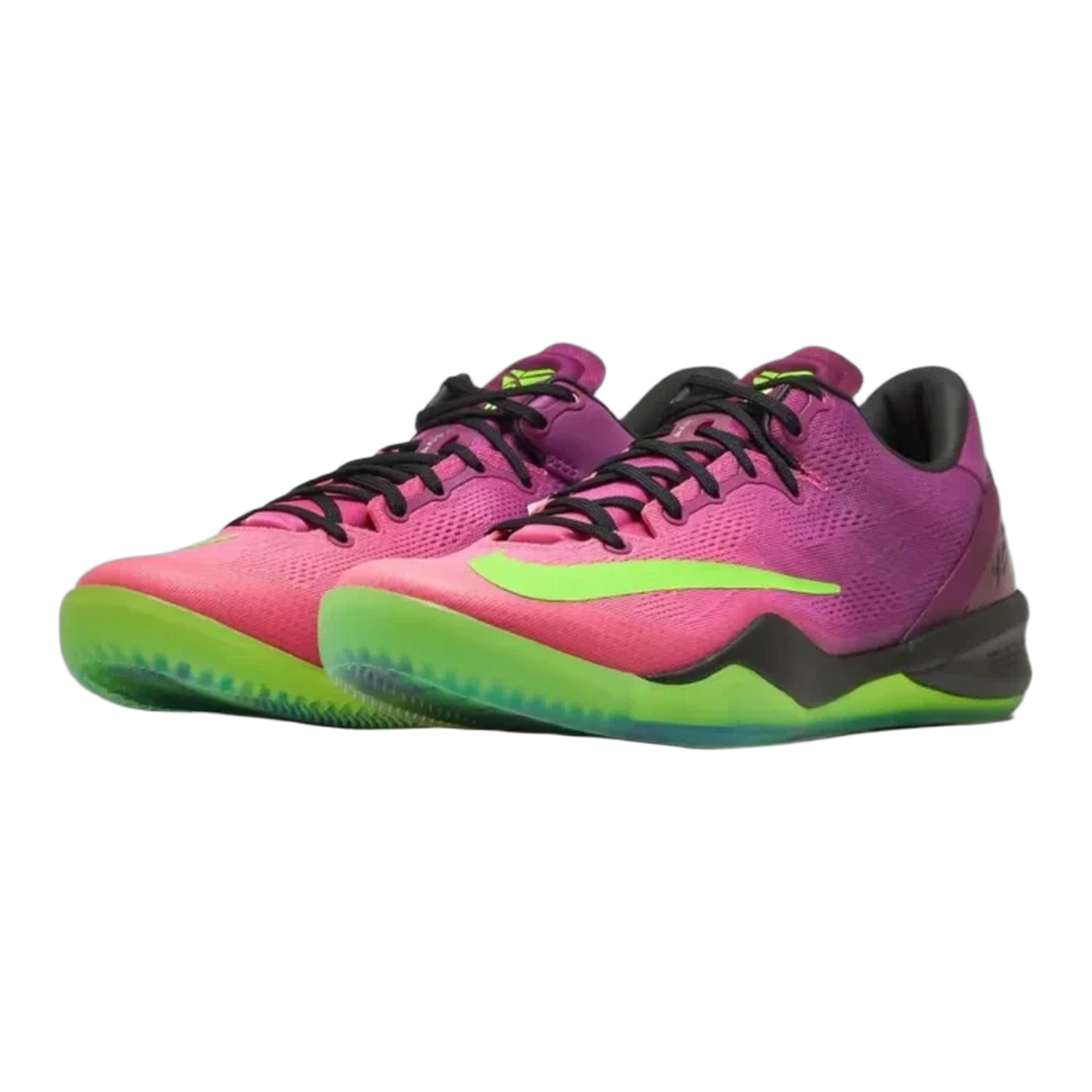 Nike Kobe 8 Protro Mambacurial Side IO6253-500