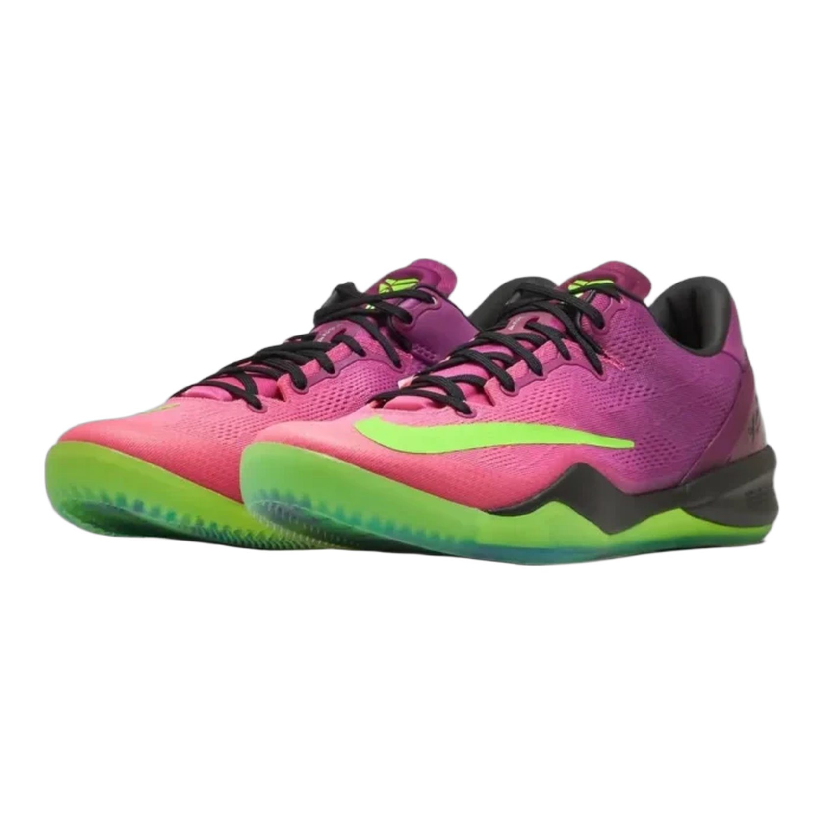 Nike Kobe 8 Protro Mambacurial Side IO6253-500