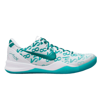 Nike Kobe 8 Protro Radiant Emerald