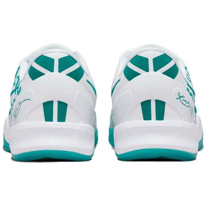 Nike Kobe 8 Protro Radiant Emerald Back