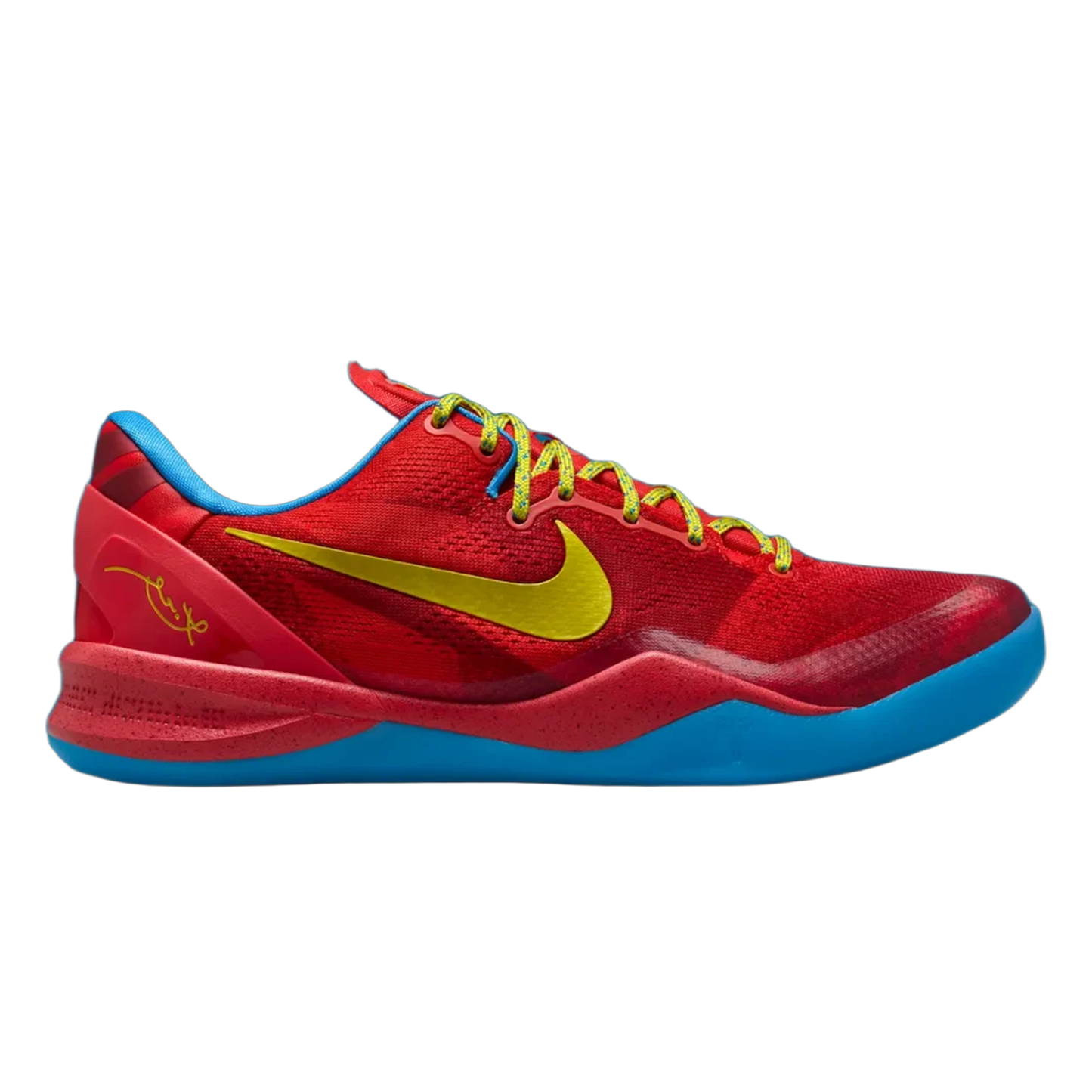 Nike Kobe 8 Protro Year of the Horse (2026)