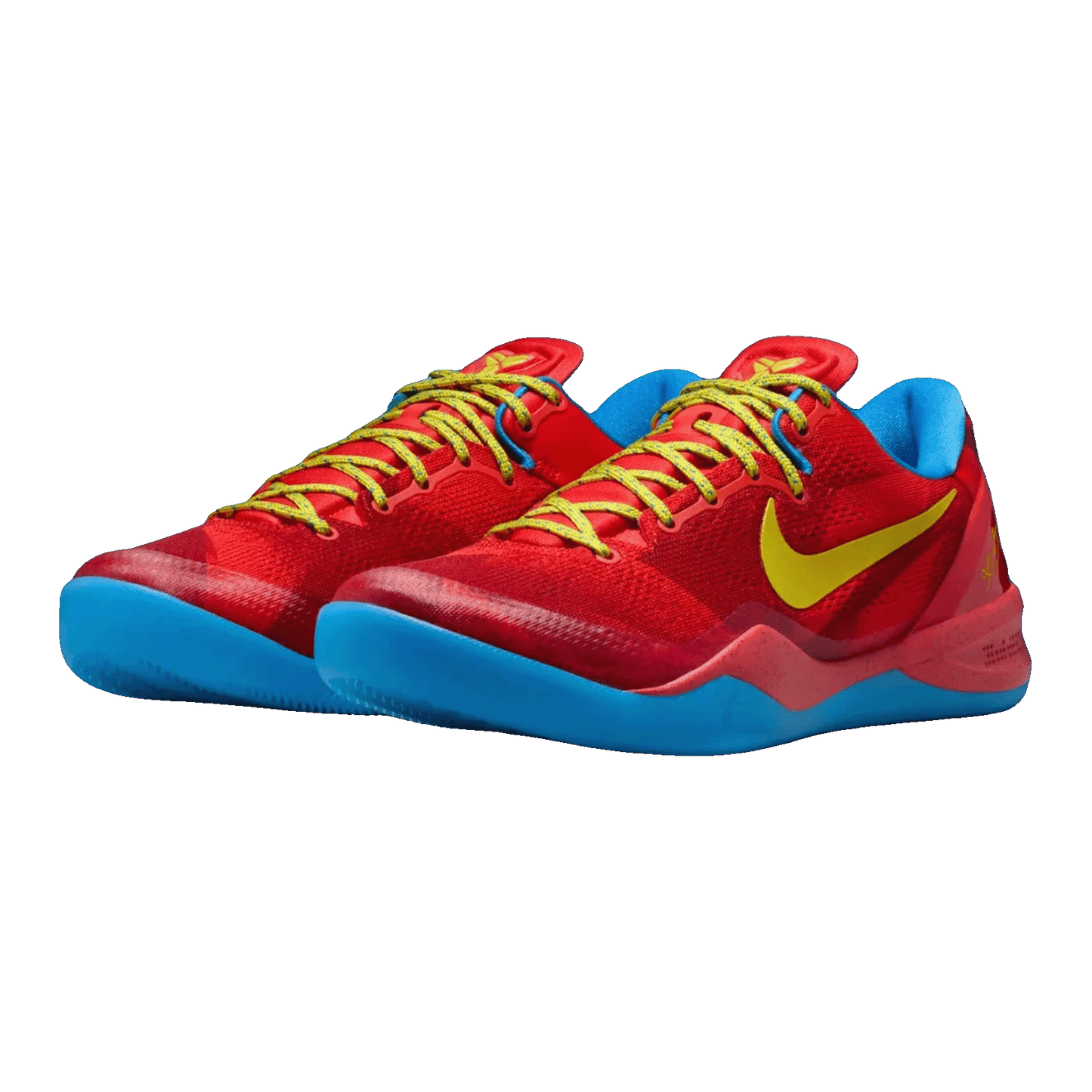 Nike Kobe 8 Protro Year of the Horse (2026)