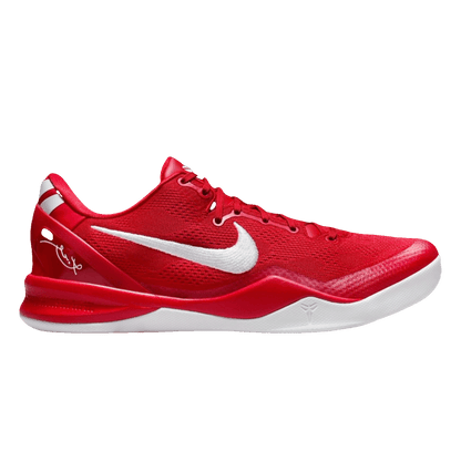 Nike Kobe 8 University Red (GS)