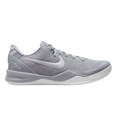 Nike Kobe 8 Wolf Grey (GS)