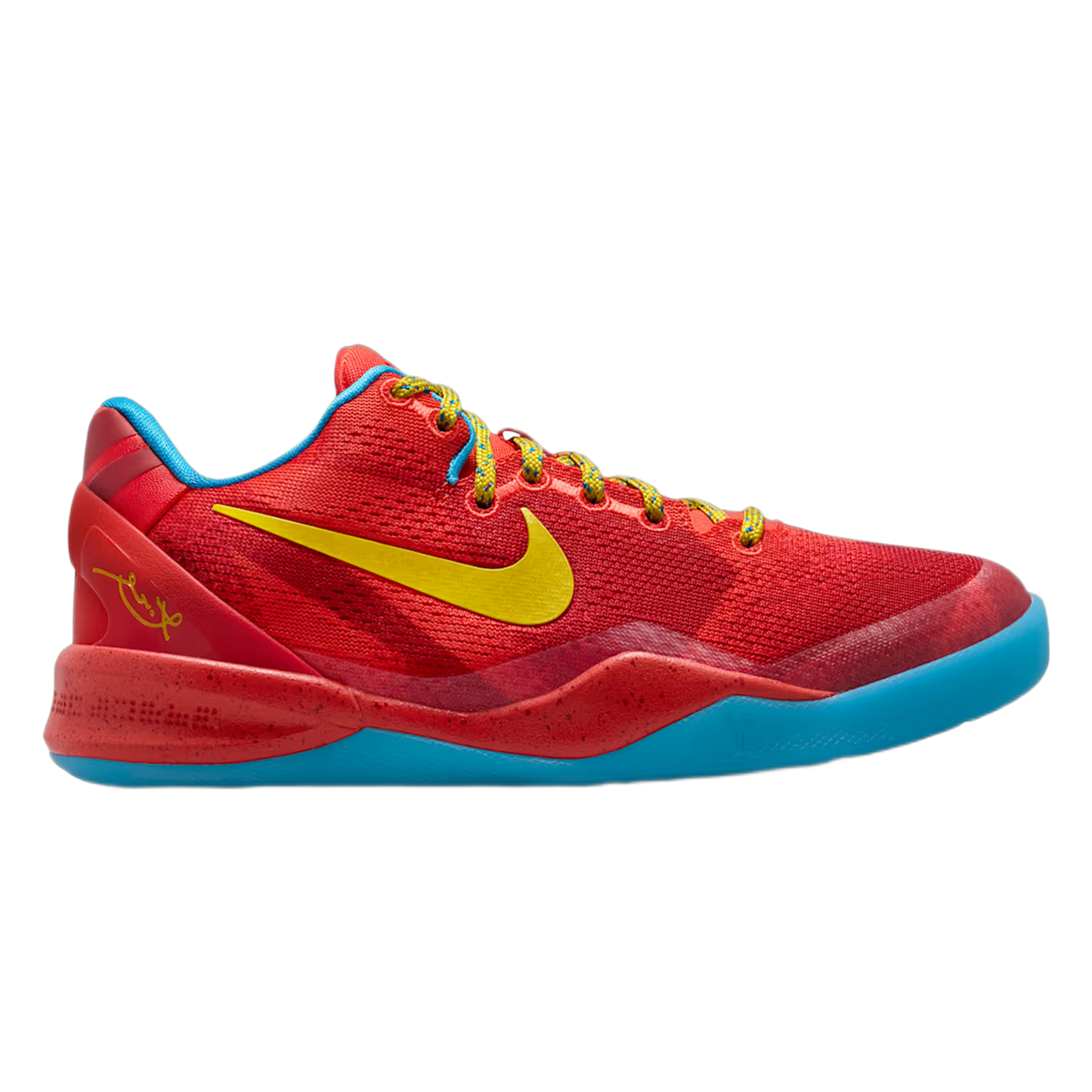 Nike Kobe 8 Year of the Horse (2026) (GS)