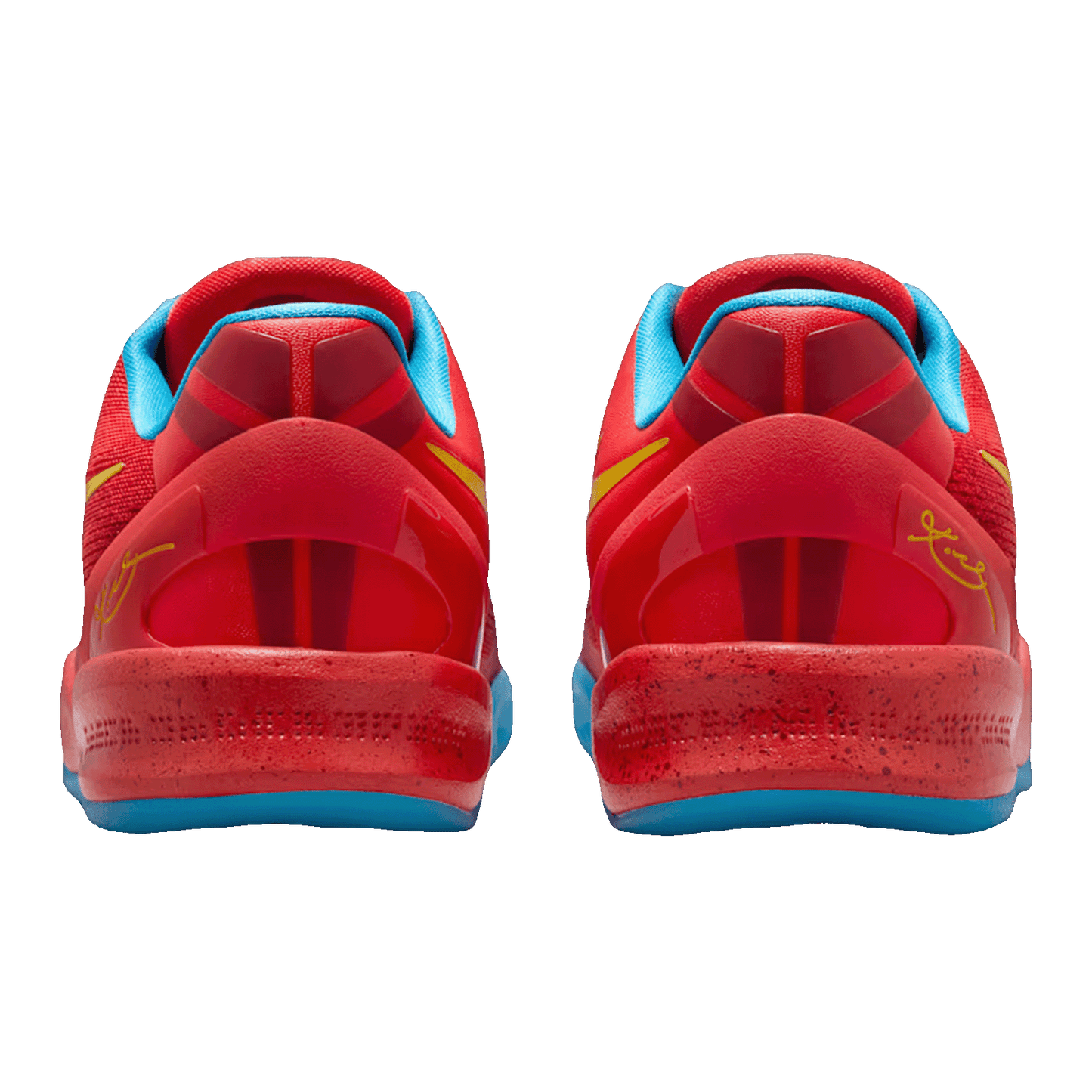 Nike Kobe 8 Year of the Horse (2026) (GS)