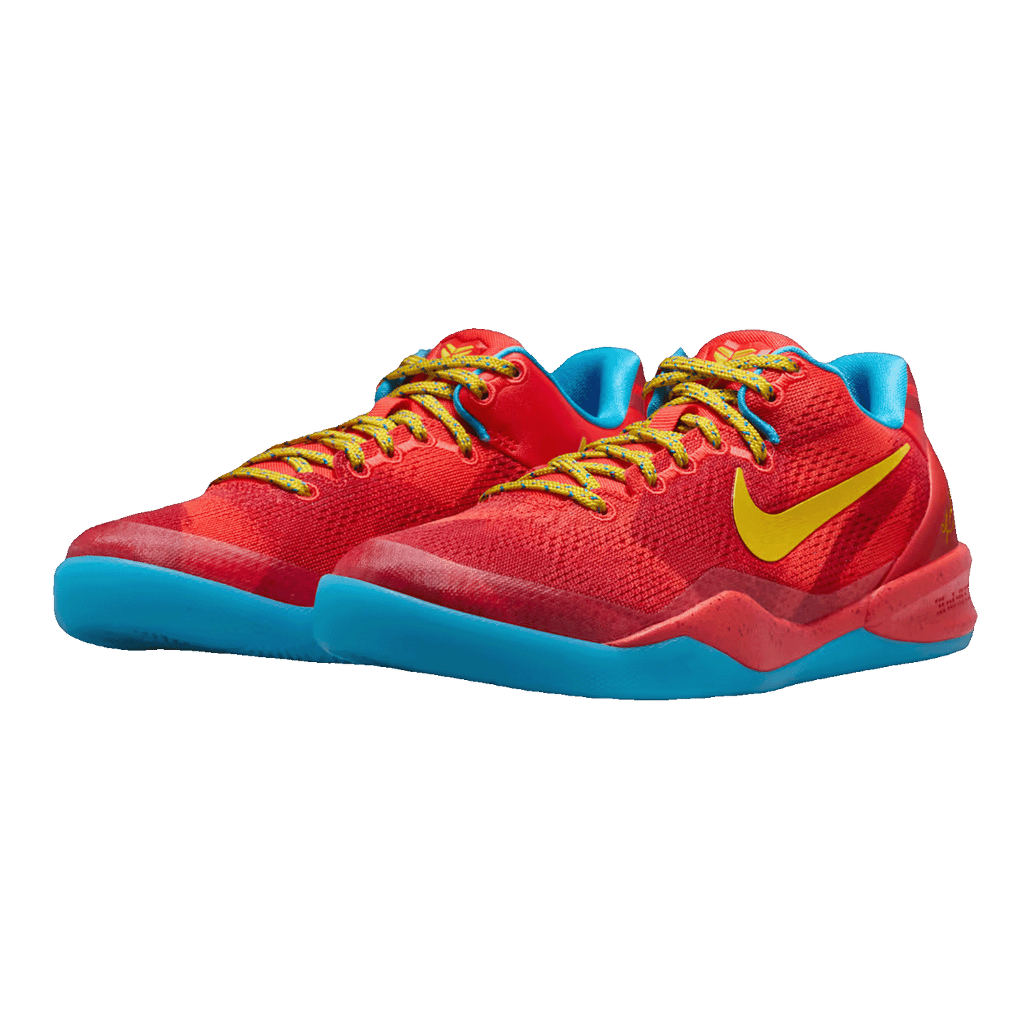 Nike Kobe 8 Year of the Horse (2026) (GS)