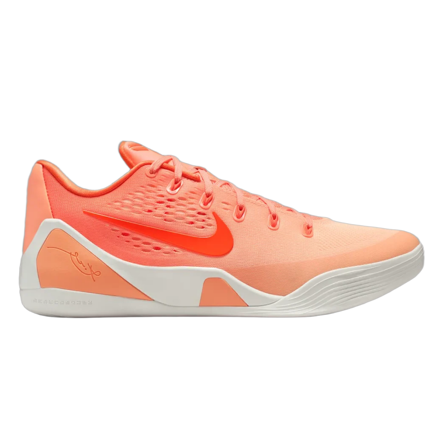 Nike Kobe 9 Elite Low EM Protro WNBA IM6119-800