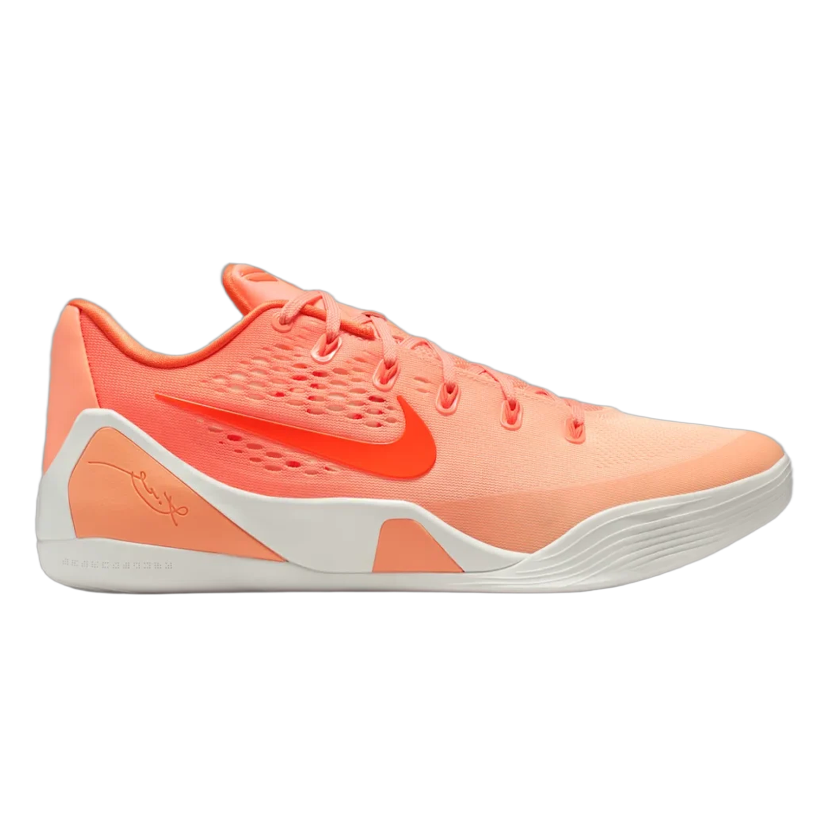 Nike Kobe 9 Elite Low EM Protro WNBA IM6119-800
