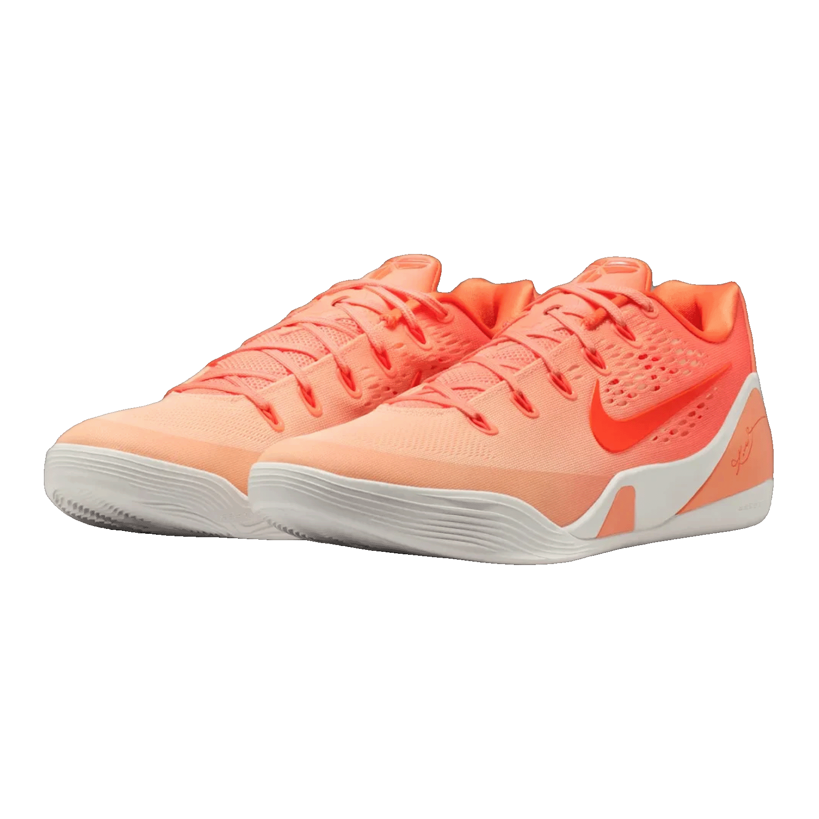 Nike Kobe 9 Elite Low EM Protro WNBA Side IM6119-800