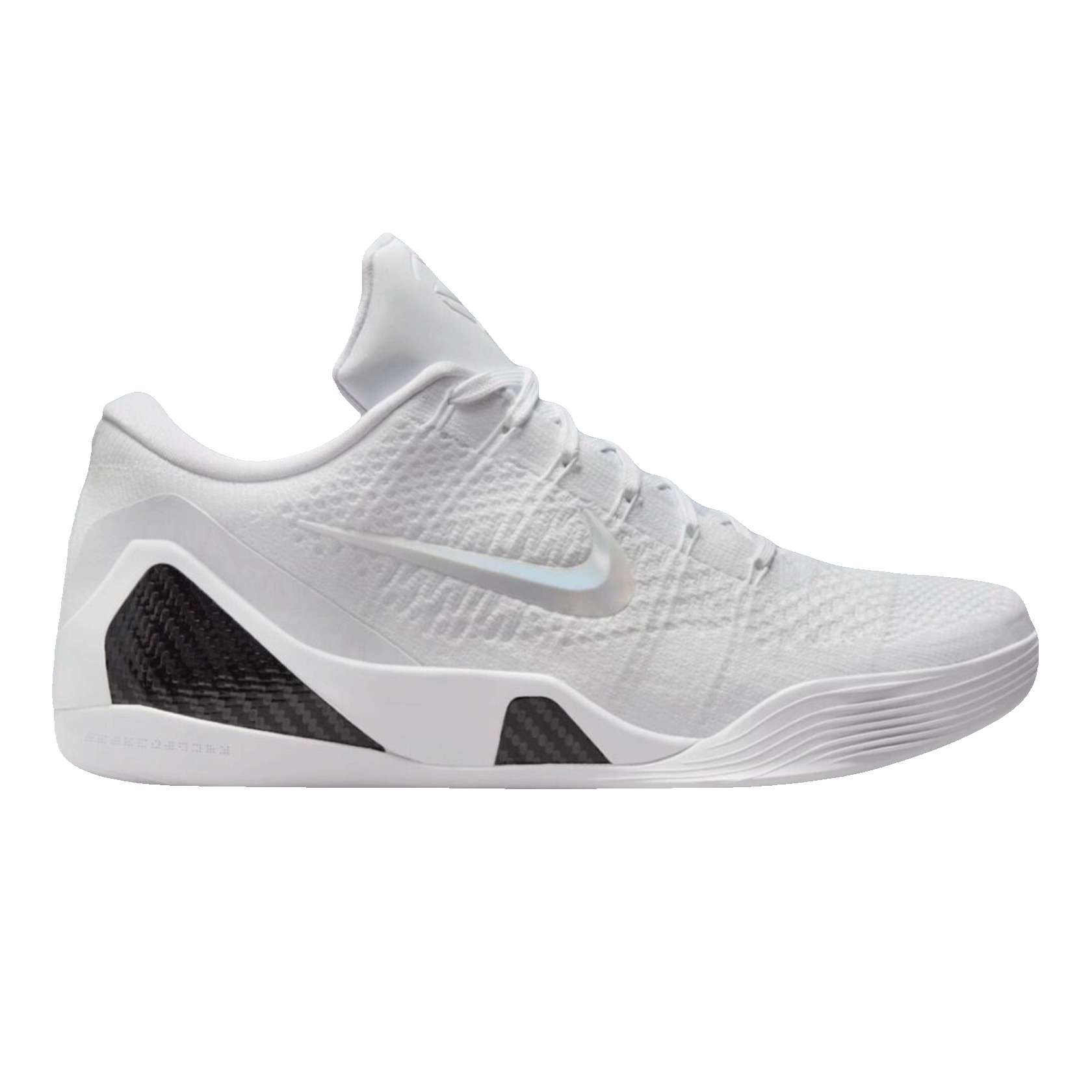 Nike Kobe 9 Elite Low Protro Halo