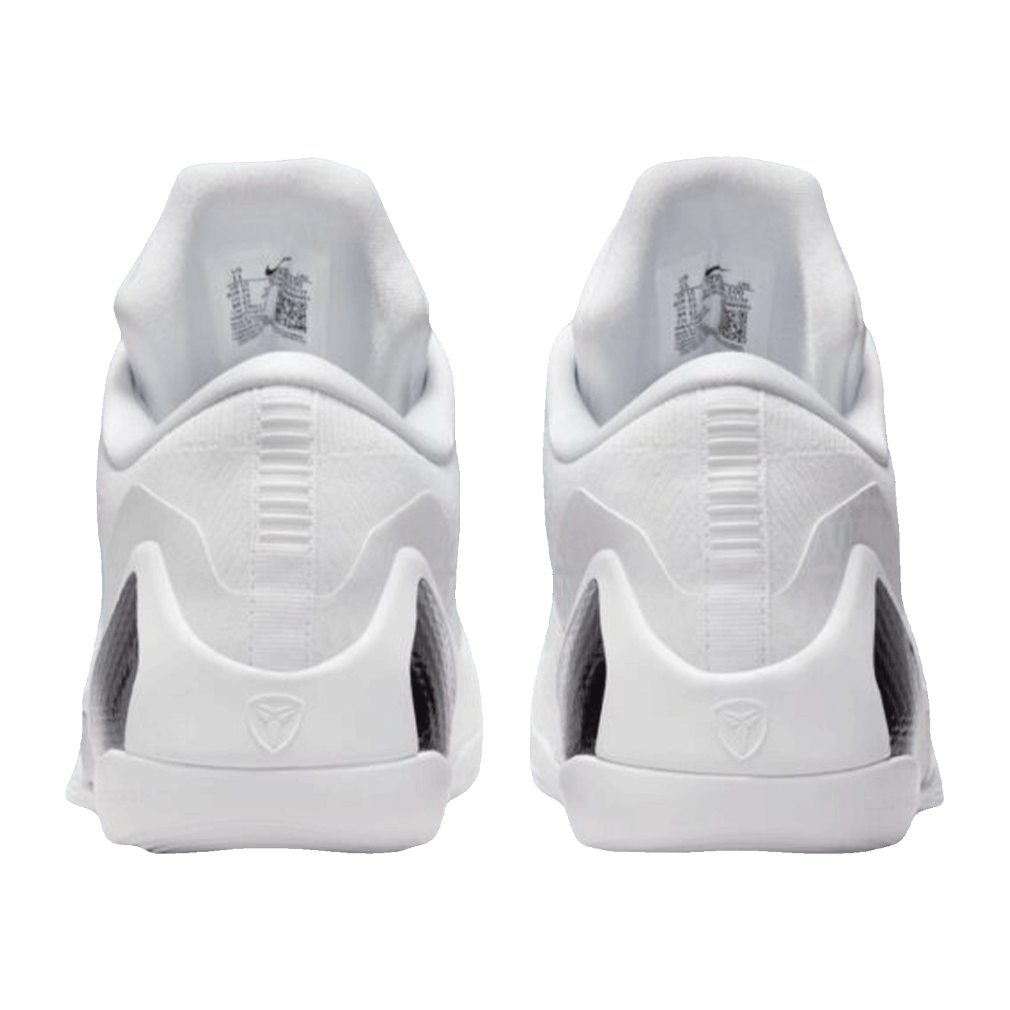 Nike Kobe 9 Elite Low Protro Halo Back
