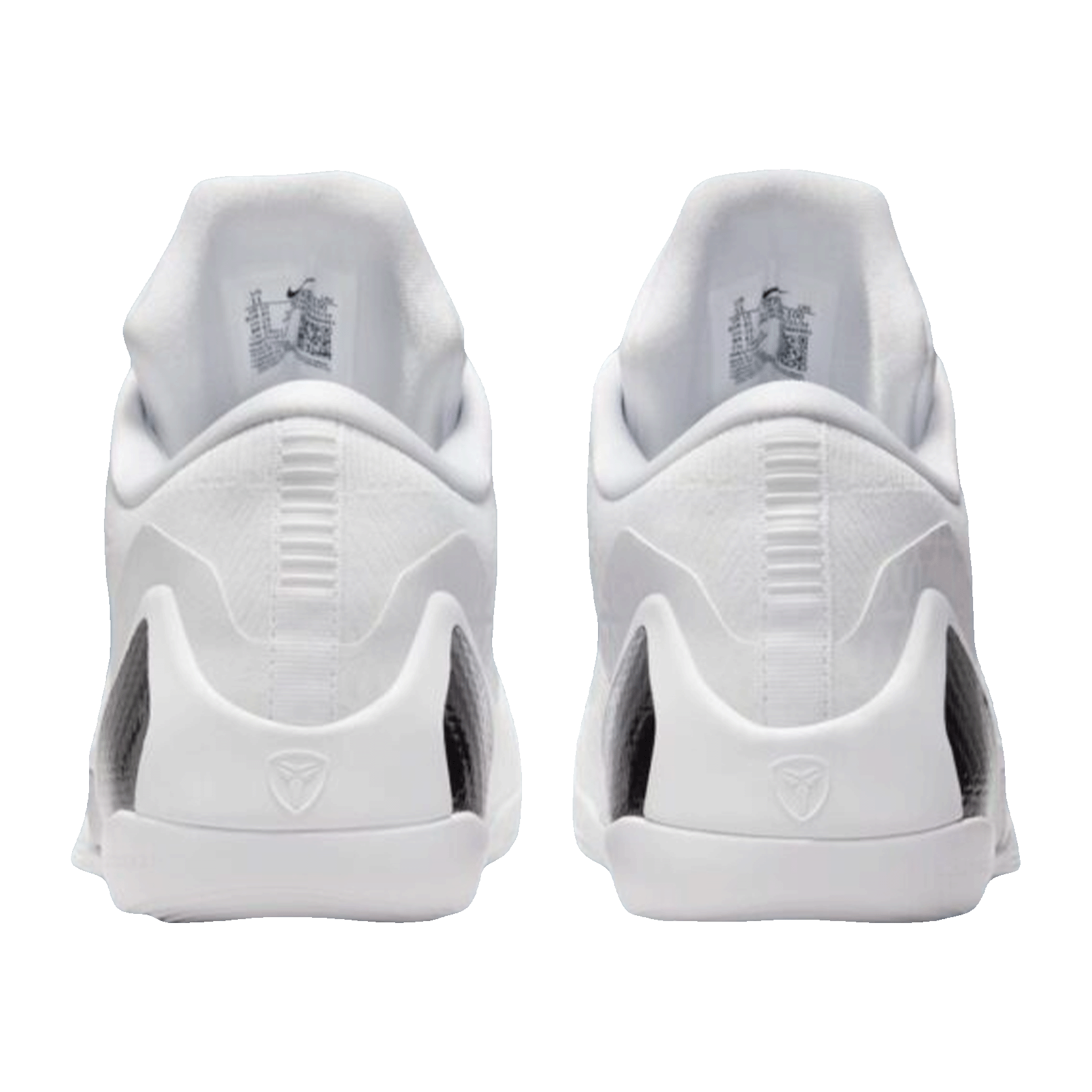 Nike Kobe 9 Elite Low Protro Halo Back