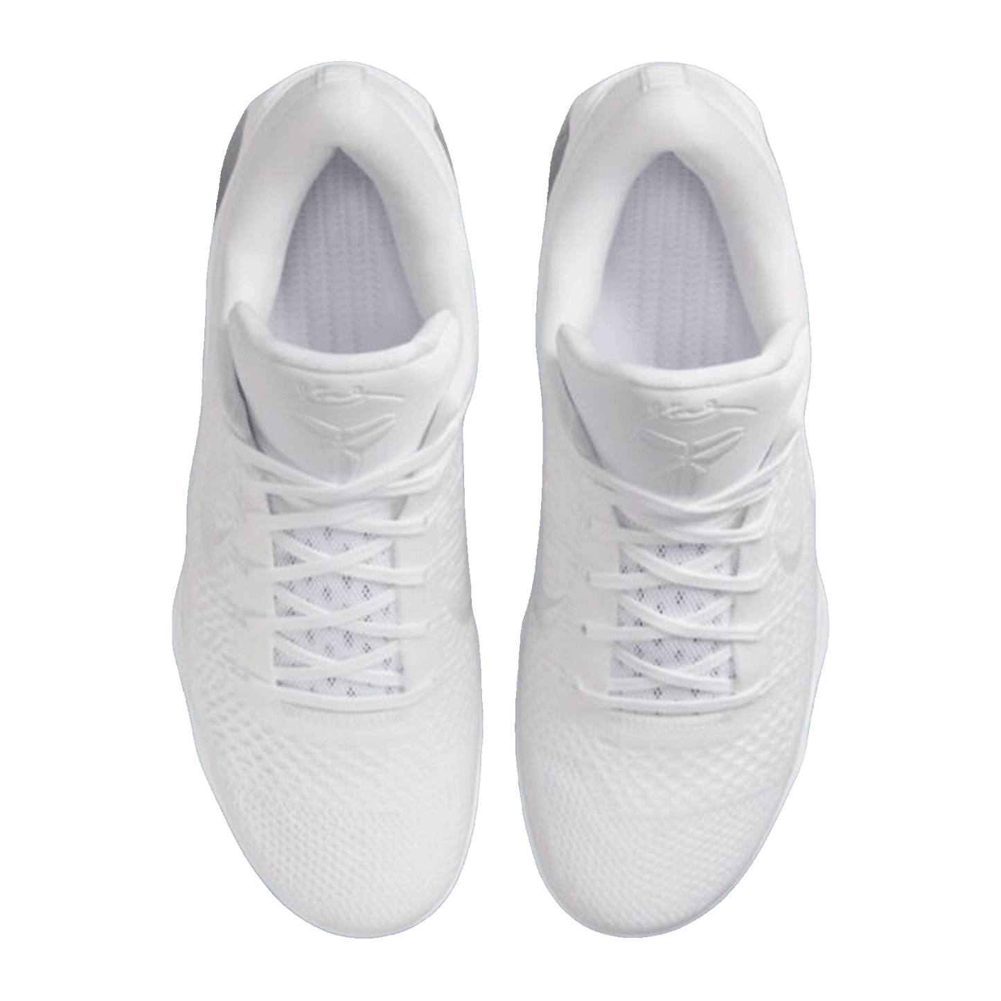 Nike Kobe 9 Elite Low Protro Halo Oben