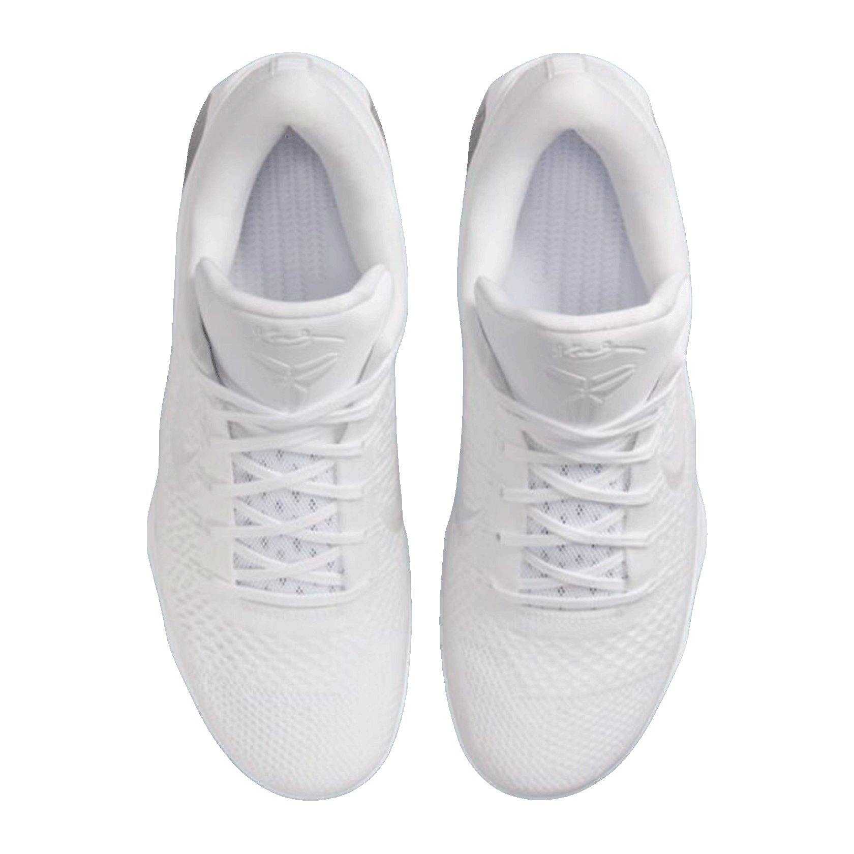 Nike Kobe 9 Elite Low Protro Halo Oben