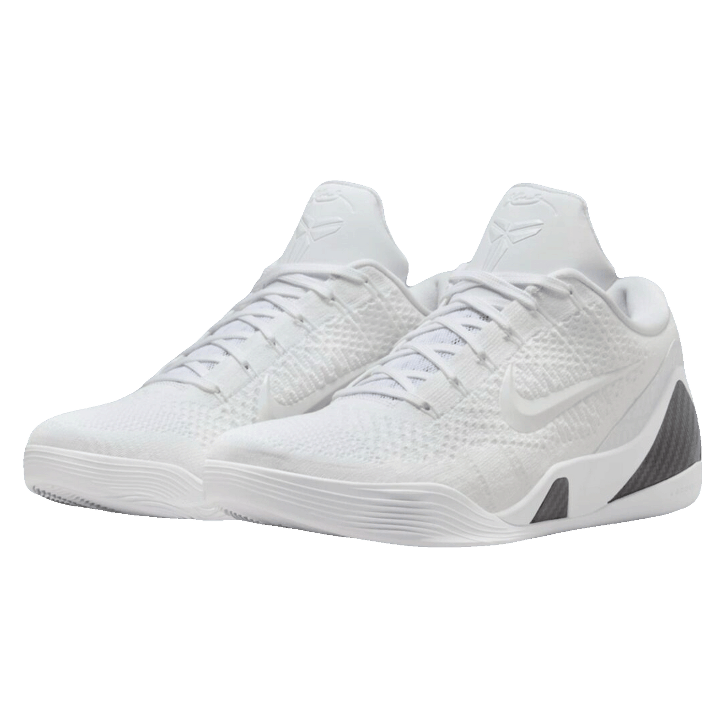 Nike Kobe 9 Elite Low Protro Halo Side